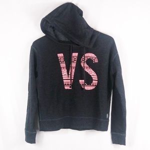 Victoria Secret Hoodie. Size Small.